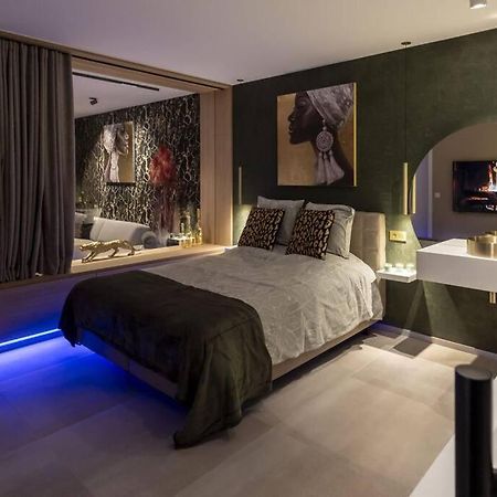Suitedreams - Bali Suite Liège Exterior foto