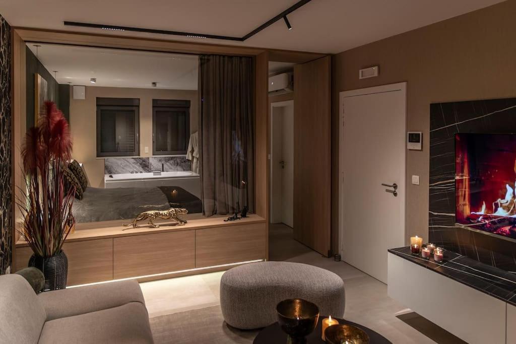 Suitedreams - Bali Suite Liège Exterior foto