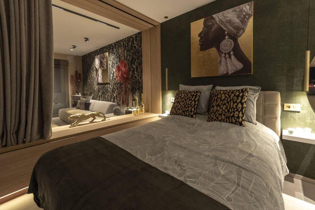 Suitedreams - Bali Suite Liège Exterior foto