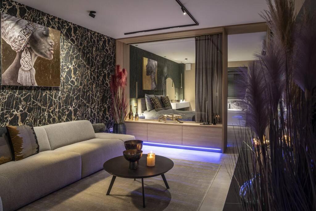 Suitedreams - Bali Suite Liège Exterior foto