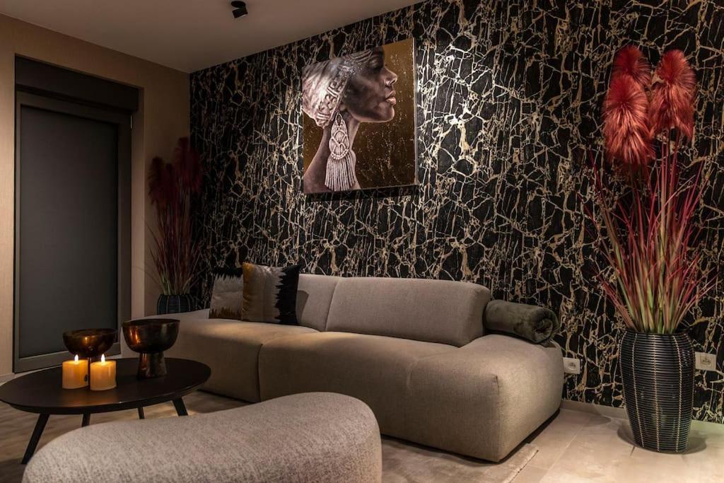 Suitedreams - Bali Suite Liège Exterior foto