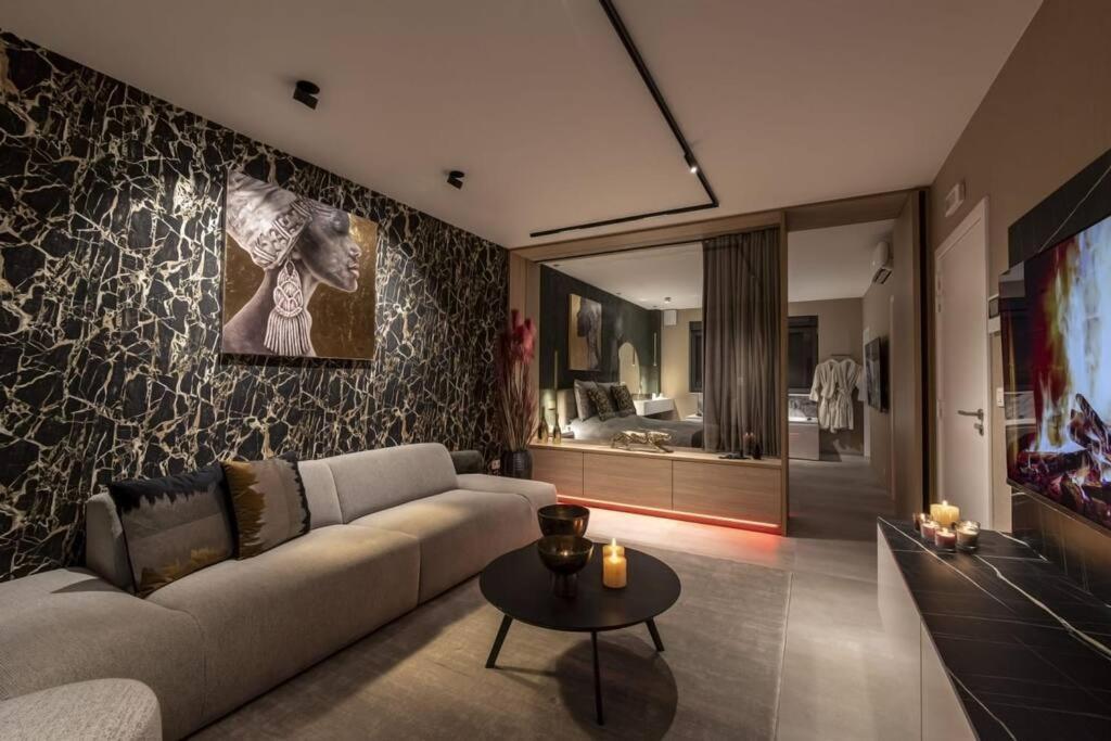 Suitedreams - Bali Suite Liège Exterior foto
