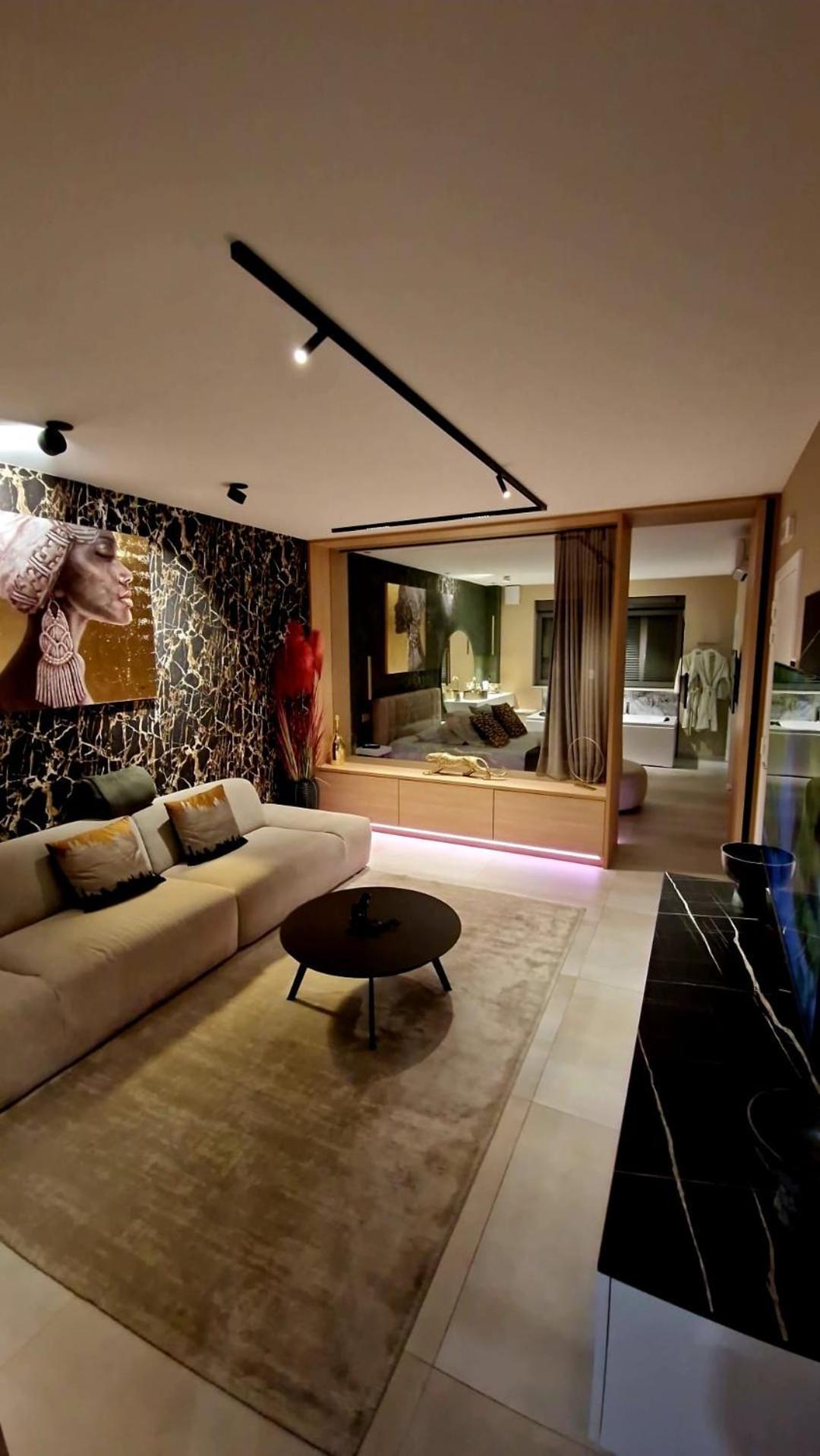 Suitedreams - Bali Suite Liège Exterior foto
