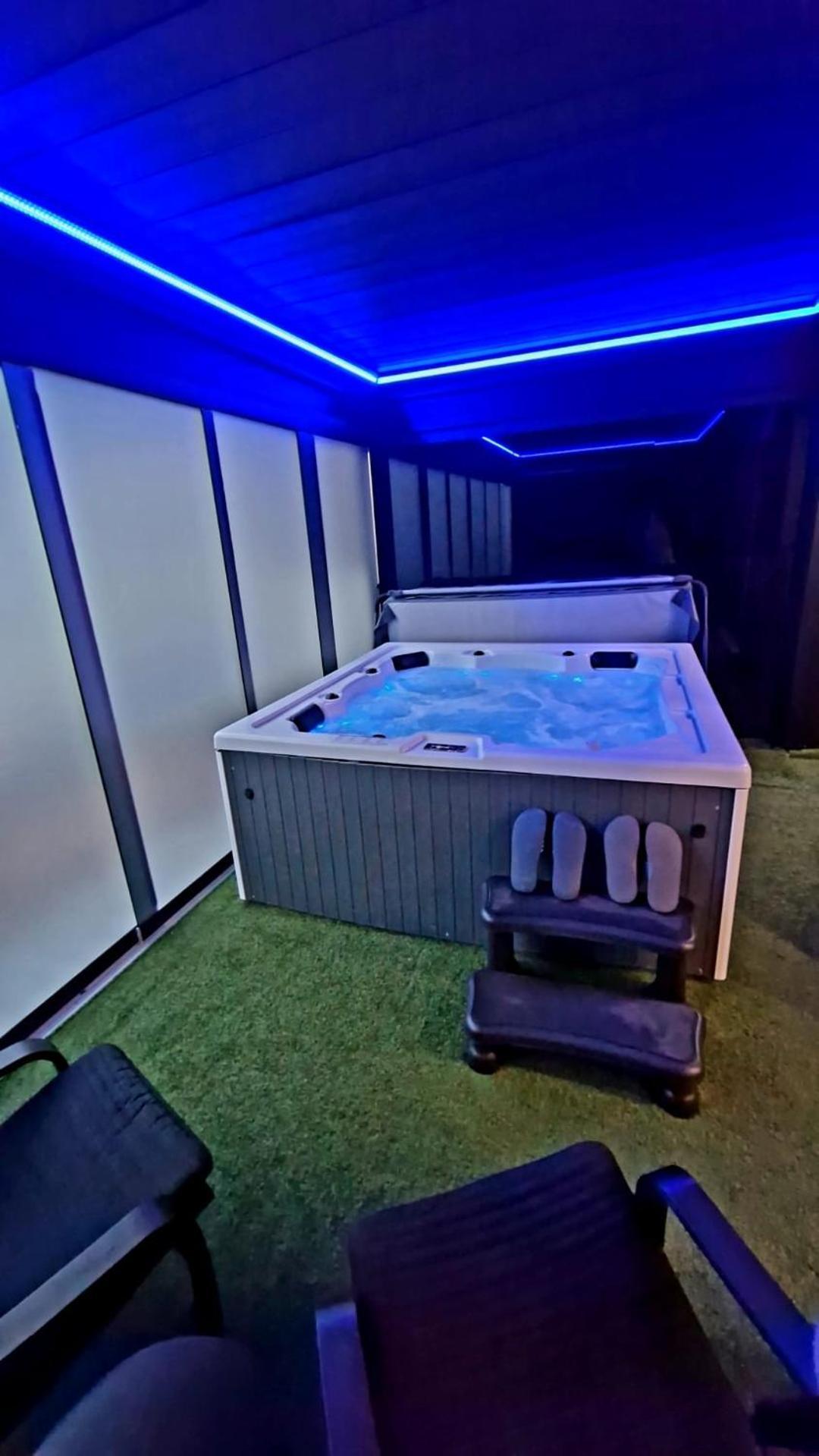 Suitedreams - Bali Suite Liège Exterior foto