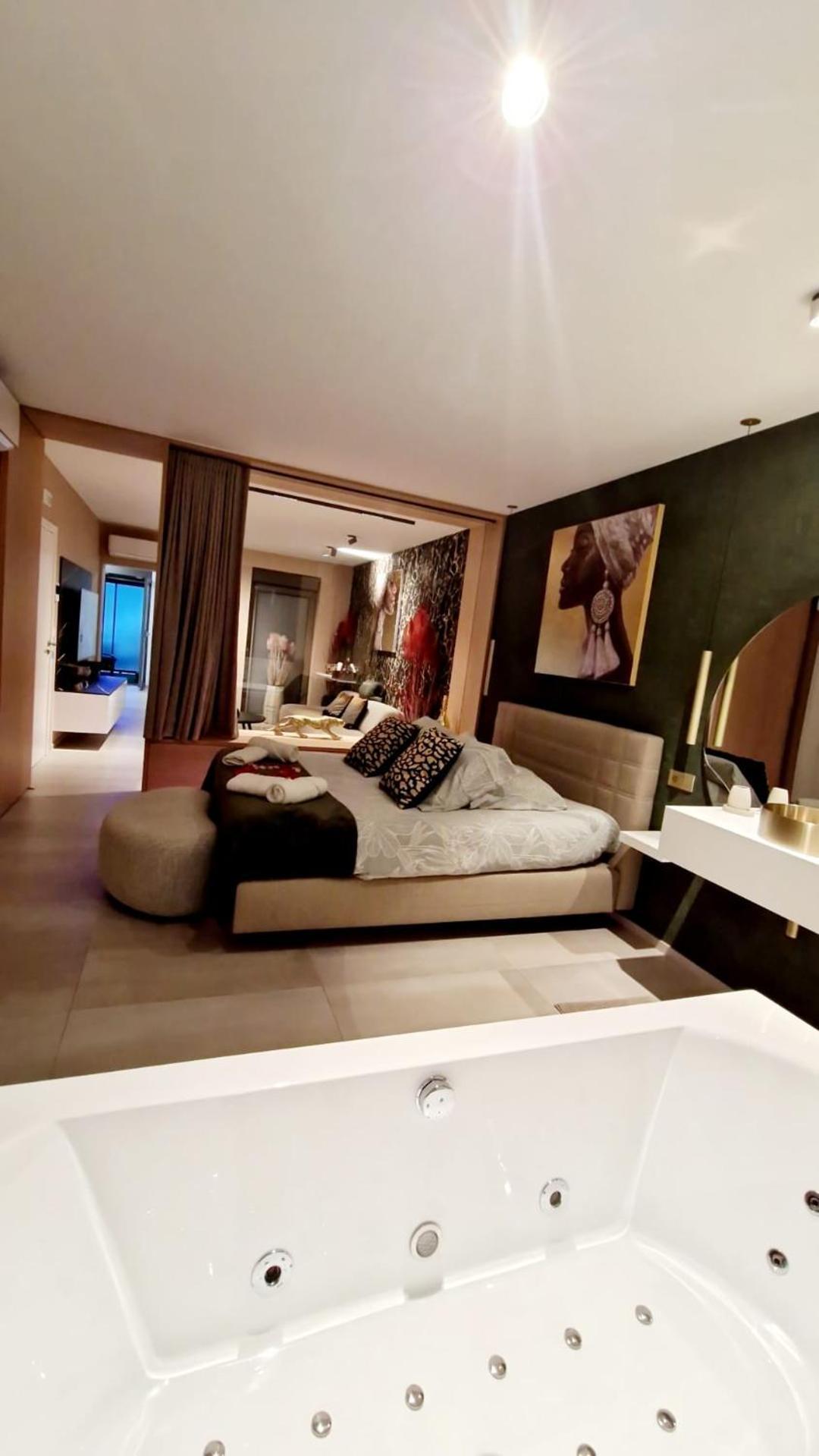 Suitedreams - Bali Suite Liège Exterior foto